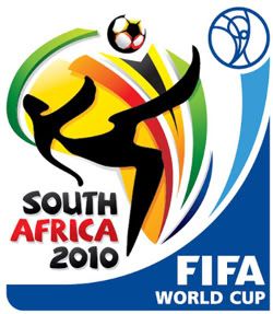 South Africa 2010 FIFA World Cup logo, image hosting by Photobucket